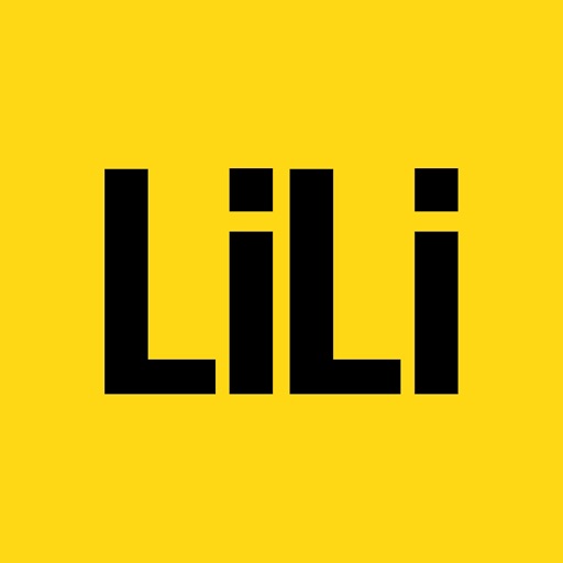 LiLi Style - Fashion Shopping app icon