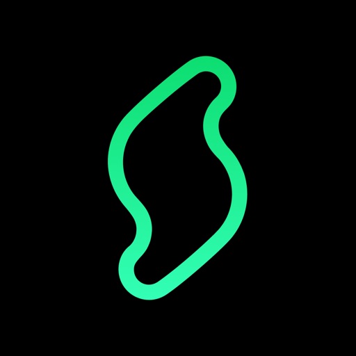 WeReel app icon, version 1