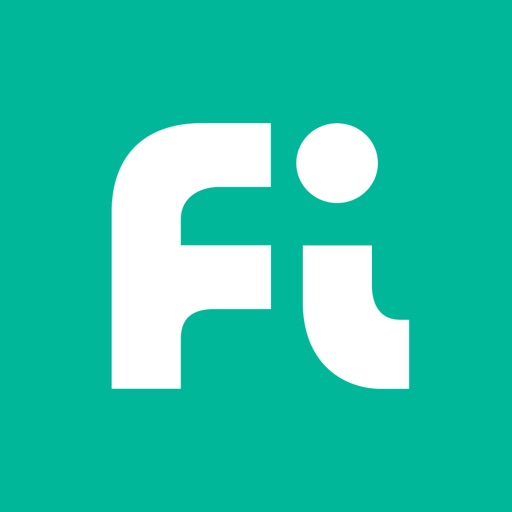Fi Money: Open Account Online app icon