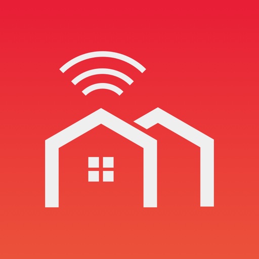 VHome - Viettel SmartHome app icon