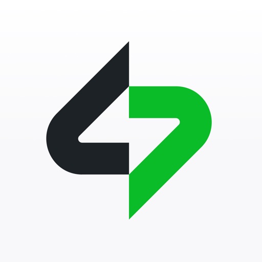 ShiftKey - PRN Healthcare Jobs app icon, version 1