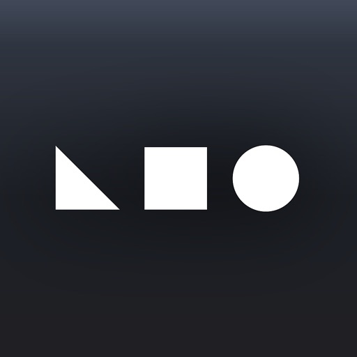 NAMANE: Pay & Transit card app icon, version 1