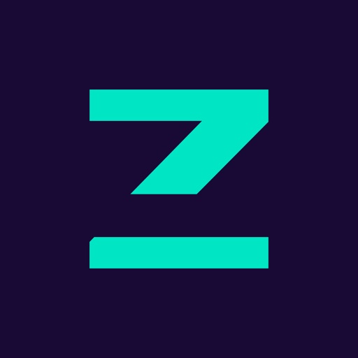 Zenus Bank app icon