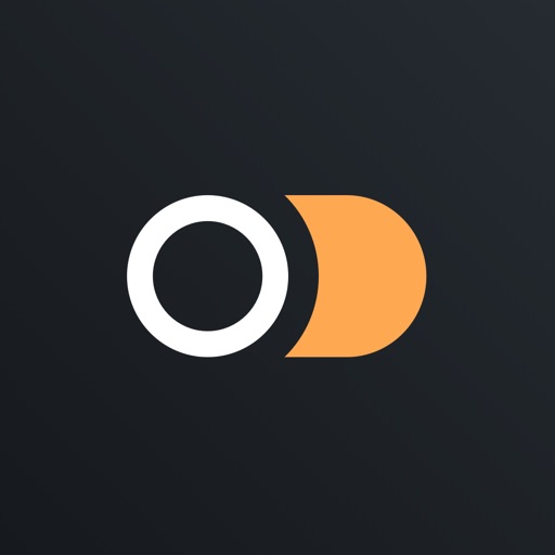 TOGGLE: Informed Investing app icon