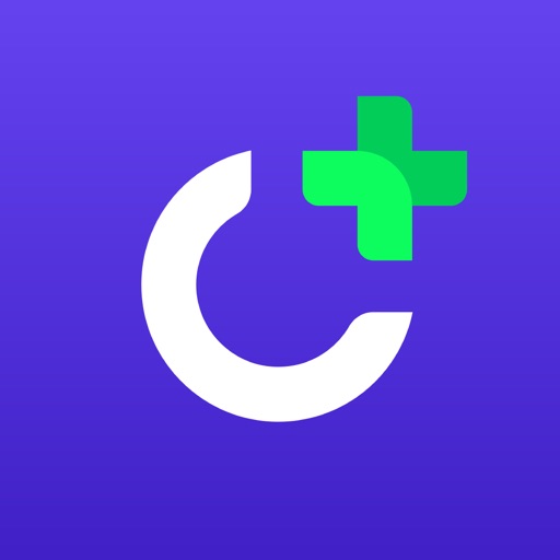 KB올라케어 - 비대면진료, 처방전, 생리주기, 배란일 app icon, version 1