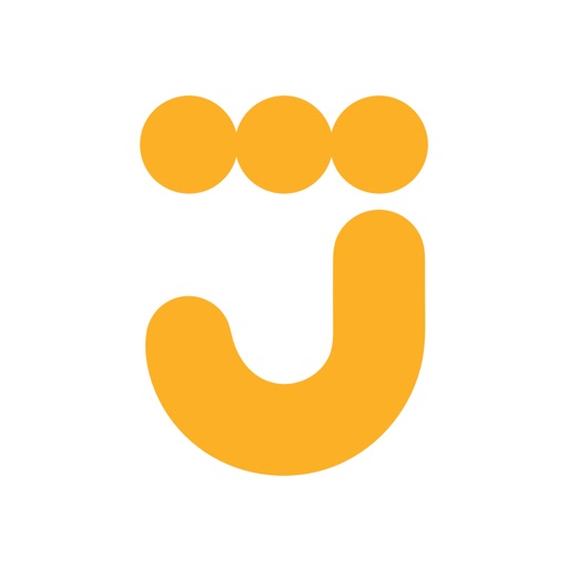 Bank Jago/Jago Syariah app icon, version 1