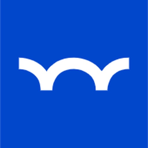 Mkobo app icon, version 1