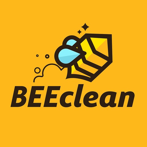 BEEclean - เรียกแม่บ้าน app icon
