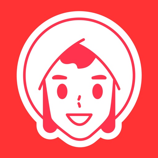 Sindibad: Flights & Hotels app icon, version 1
