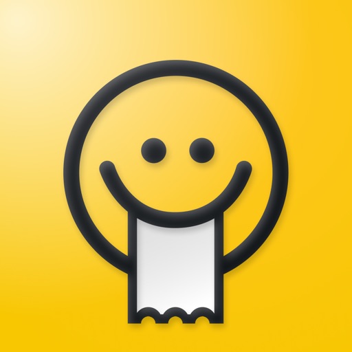 KASSIR.RU: театры, мюзиклы app icon, version 1