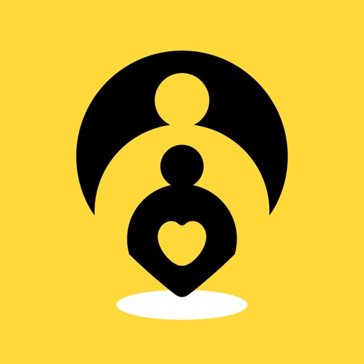 Семья рядом app icon
