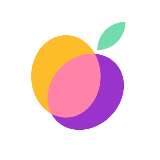 HitMeal－Calorie & Food Tracker app icon, version 1