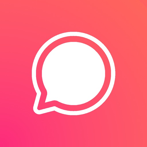 CHAI: Social AI Platform- Chat app icon, version 1