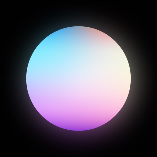 Mirror: Makeup Magnifying Zoom app icon
