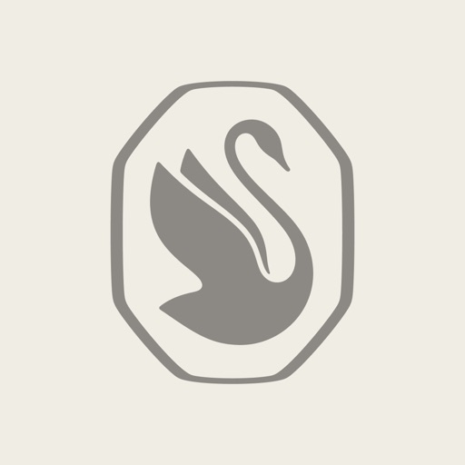 Swarovski KSA, UAE, Kuwait app icon, version 1