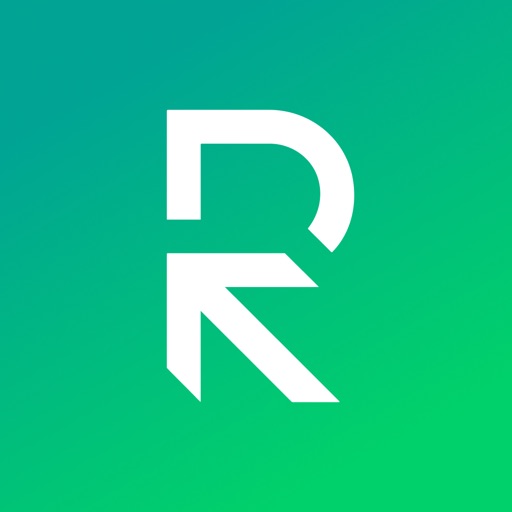 Sales Route Planner - RepMove app icon, version 1