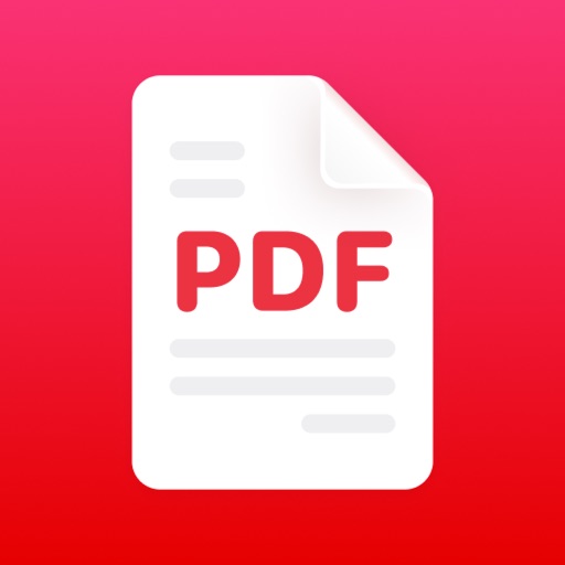 PDF Fill & Sign. Editor Filler app icon, version 1