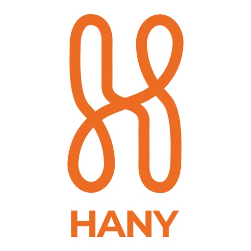 Hany: Services à Domicile app icon, version 1