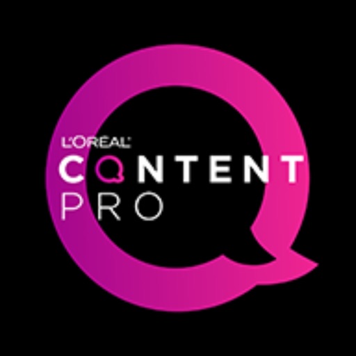 ContentPro app icon