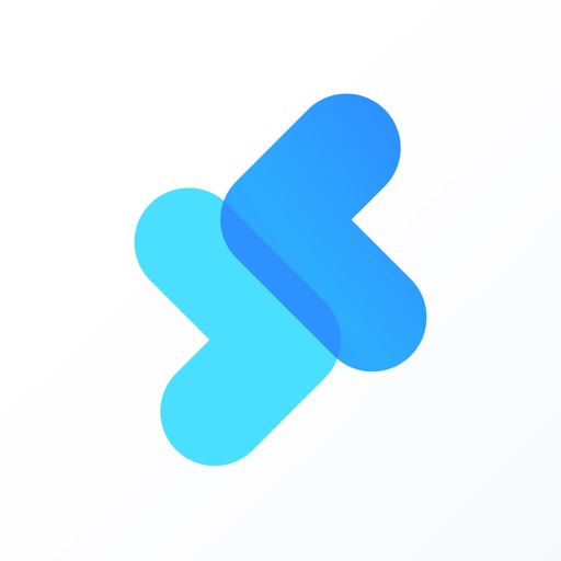 Lendo - Short-Term Investment app icon, version 1