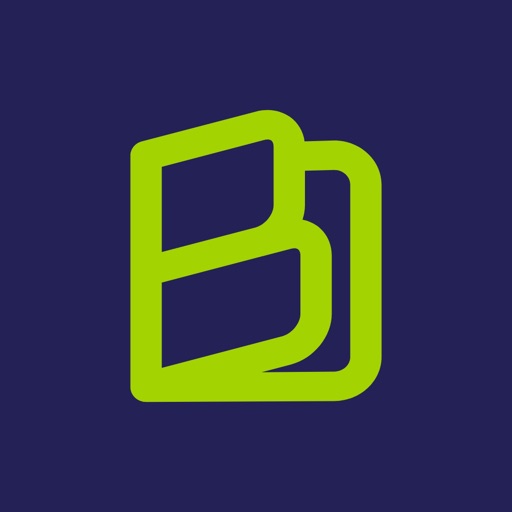 Agenda Boa app icon, version 1