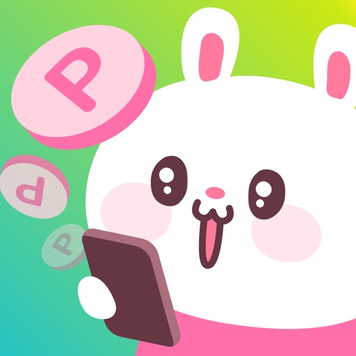 PlayKeyboard - Fonts, Emoji app icon, version 1