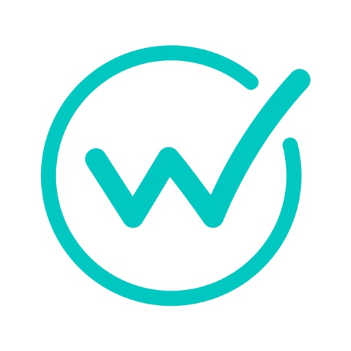 Weasyo: Physical Therapy Plans app icon, version 1