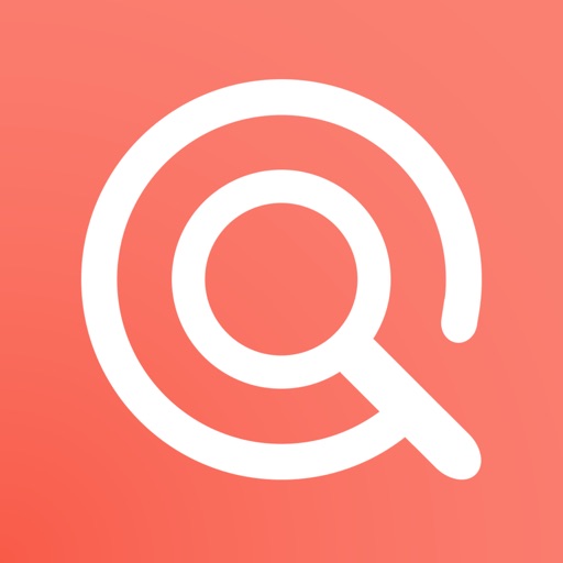 Quest: Hire a Human app icon, version 1
