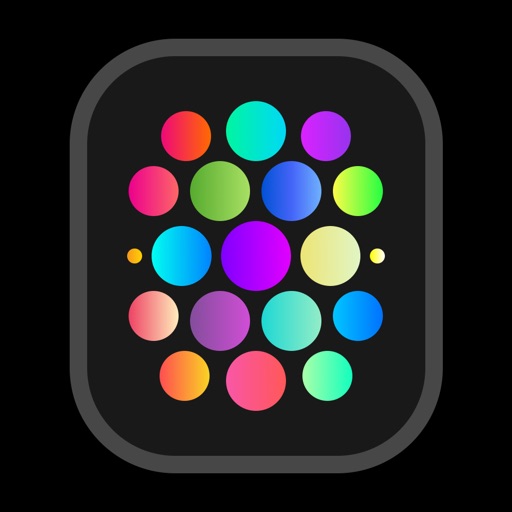 Watch Faces ® app icon