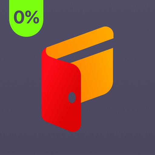 До Зарплаты - Займы онлайн app icon