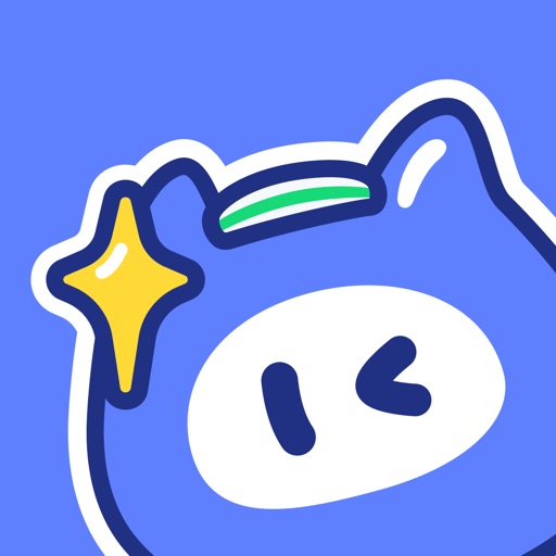 HoYoLAB app icon, version 1