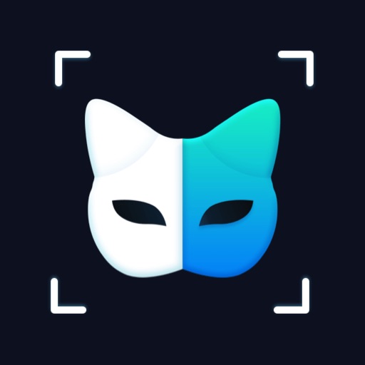 Faceplay: AI Video Photo Maker app icon, version 1