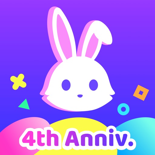 Lita - Find Gaming Teammates app icon, version 1
