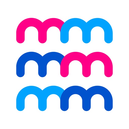 Momsco: Anne Bebek Platformu app icon