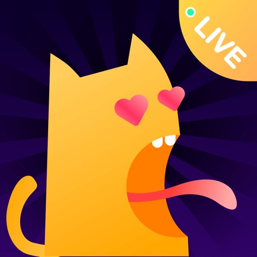 Adult Live Video Chat-Camsoda app icon