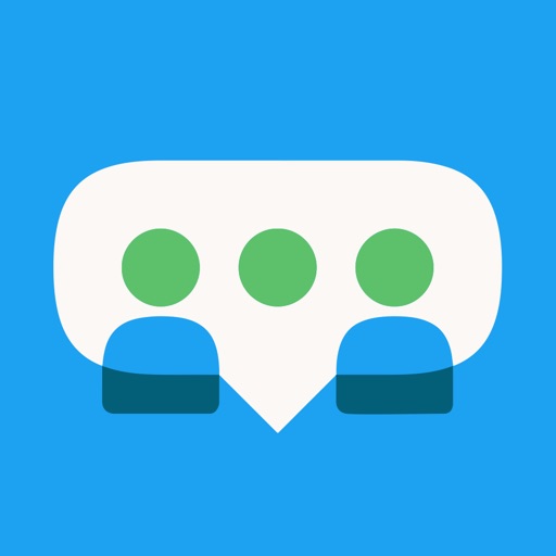 OnPhone: Second Number & eSIM app icon, version 1