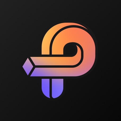 POMO Network app icon