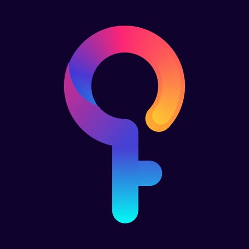Solo VPN-Proxy Betternet app icon