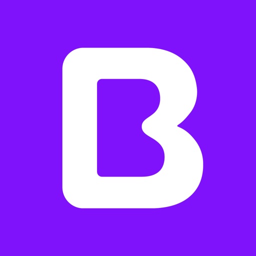 Bilance - Your Money & Budget app icon, version 1
