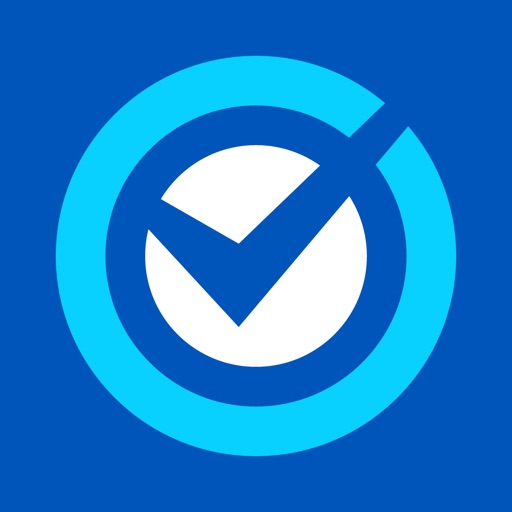 Tributo Simple app icon, version 1