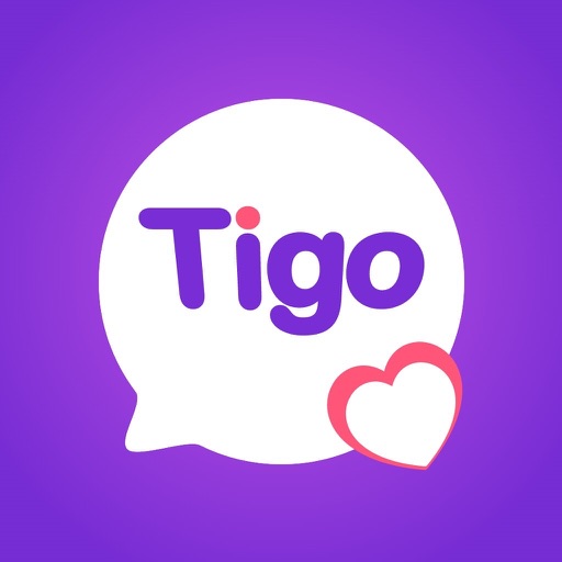 Tigo Live app icon