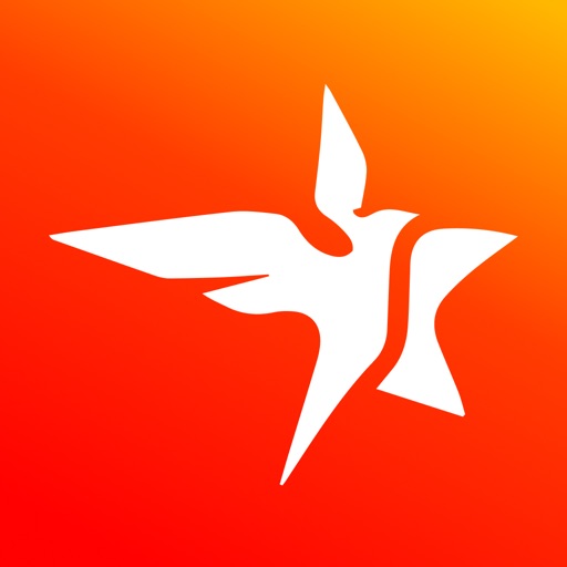 AllAthlete app icon
