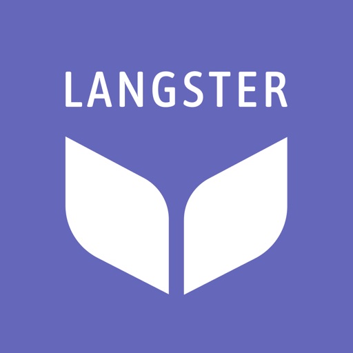 Readle: Learn Languages Daily app icon, version 1