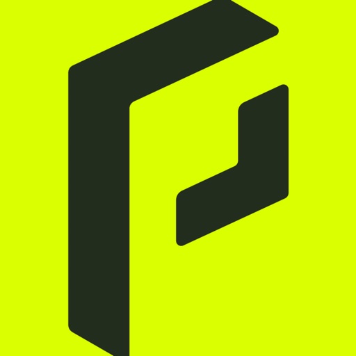 Pulse Outdoor Live app icon