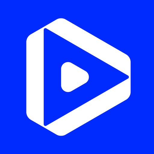 dotmoovs: Movement Analysis app icon, version 1