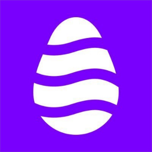Hatched: Find Your Match app icon