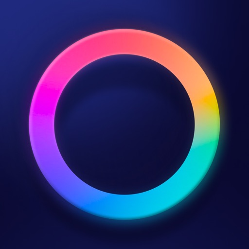 Watch Faces Gallery #1 app icon