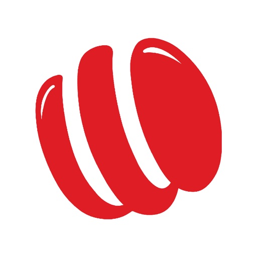 Wimpy Kuwait - Order Burgers app icon