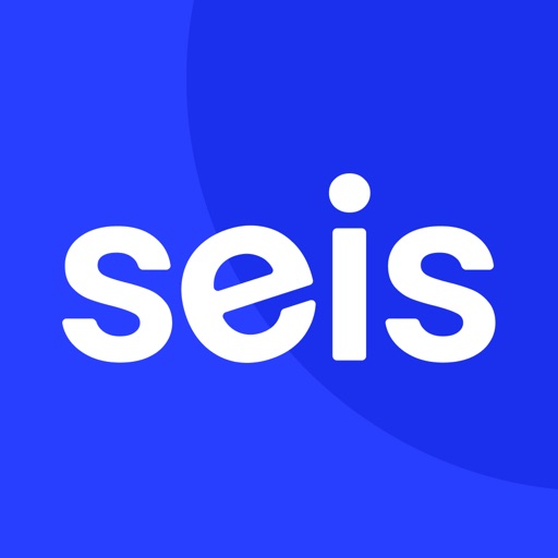 Seis: banca móvil en español app icon
