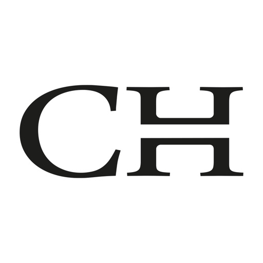 CHARUEL: женская одежда app icon, version 1